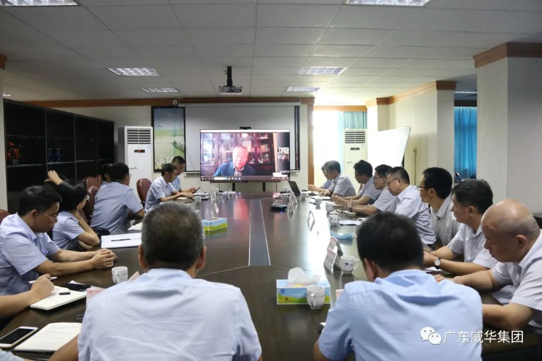 廣東盈華高端銅箔、高性能覆銅板新項目每周動態(tài)！