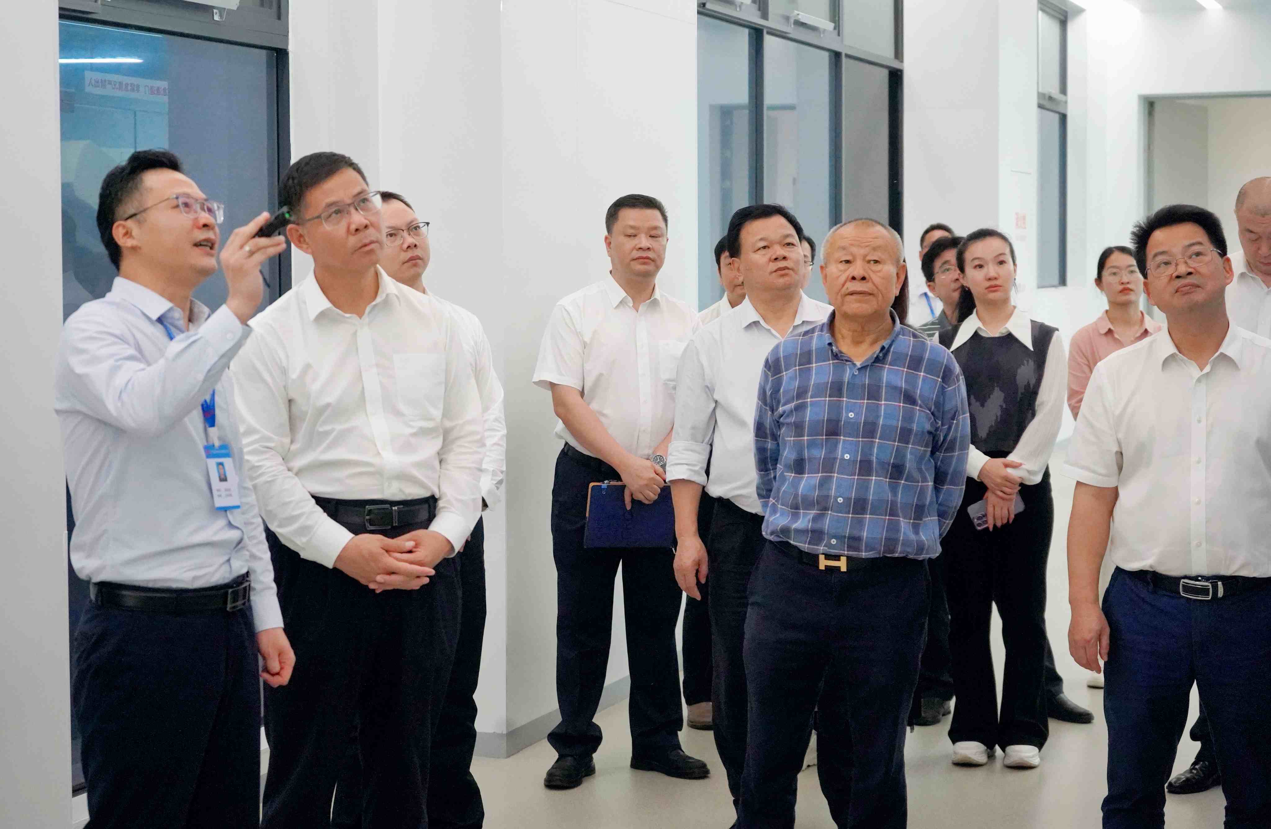 廣東盈華高端銅箔、高性能覆銅板新項(xiàng)目動(dòng)態(tài)報(bào)道?。ǖ?期）