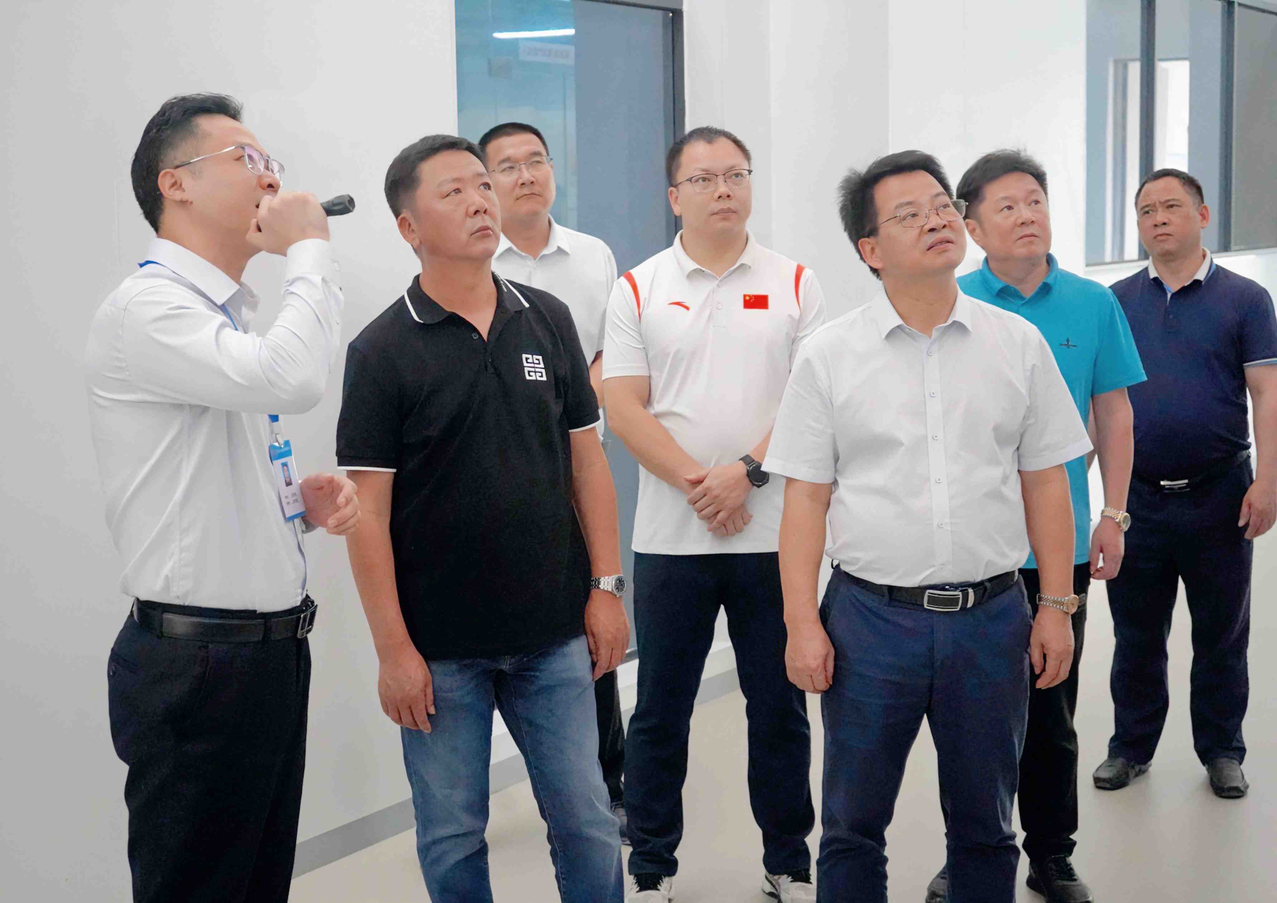 廣東盈華高端銅箔、高性能覆銅板新項(xiàng)目動(dòng)態(tài)報(bào)道！（第6期）