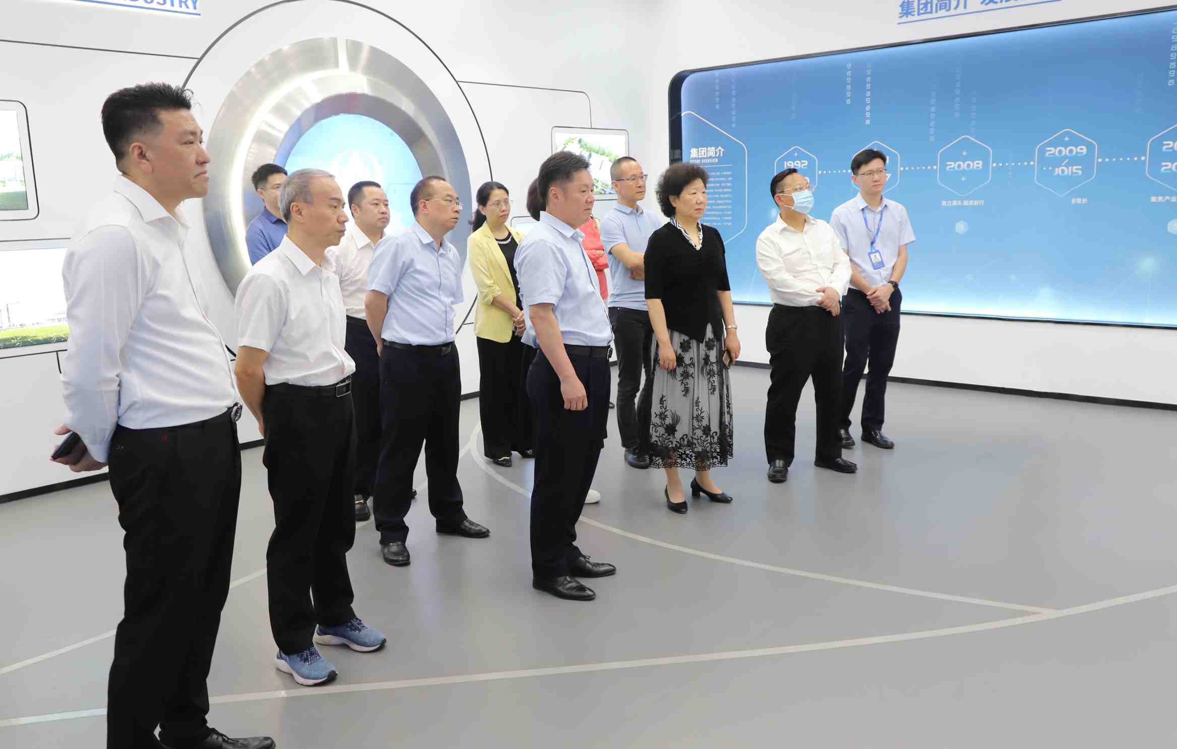 廣東盈華高端銅箔、高性能覆銅板新項(xiàng)目動(dòng)態(tài)報(bào)道?。ǖ?期）