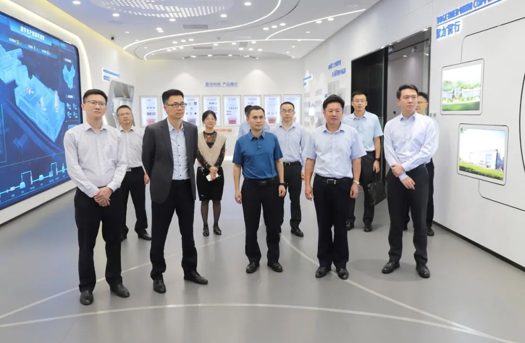 廣東盈華高端銅箔、高性能覆銅板新項目動態(tài)報道?。ǖ?5期）