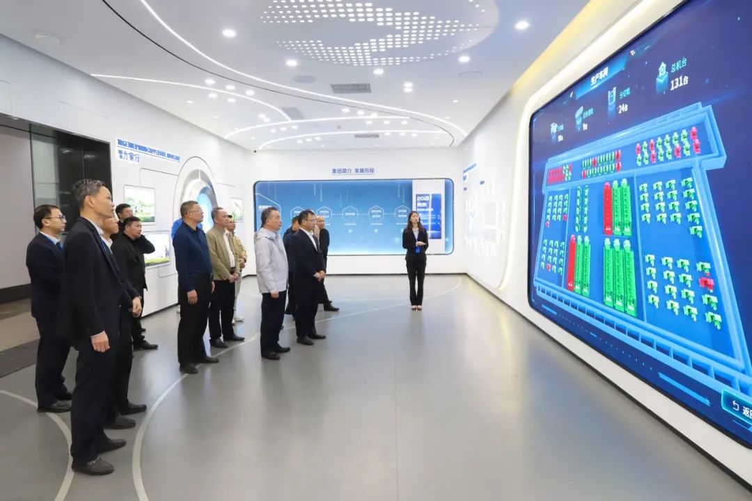 廣東盈華高端銅箔、高性能覆銅板新項目動態(tài)報道?。ǖ?8期）