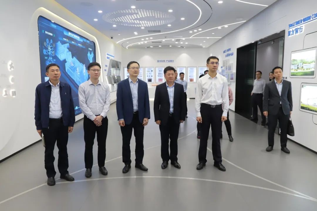 廣東盈華高端銅箔、高性能覆銅板新項目動態(tài)報道！（第19期）